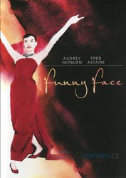 Audrey Hepburn - světová ikona filmu a módy - kolekce (9 DVD)