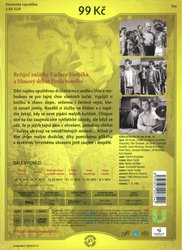 Kuřata na cestách (DVD) - digipack