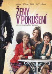 Ženy v pokušení (DVD)