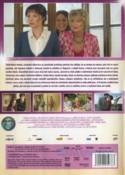 Ženy v pokušení (DVD)