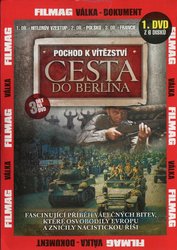 Cesta do Berlína 1-6 - kolekce (6xDVD) (papírový obal)
