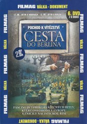 Cesta do Berlína 1-6 - kolekce (6xDVD) (papírový obal)