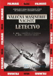 Válečná mašinérie nacistů 1-5 - kolekce (5 DVD) (papírový obal)