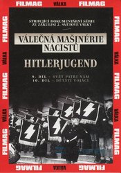 Válečná mašinérie nacistů 1-5 - kolekce (5 DVD) (papírový obal)