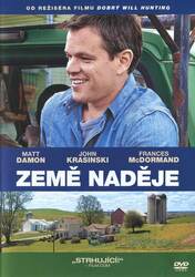 Země naděje (DVD)