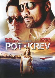 Pot a krev (DVD) 