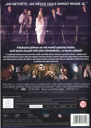 Očista (DVD)