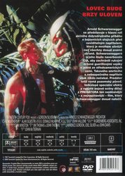 3x Arnold Schwarzenegger (Konečná, Predátor, Terminátor 3) - 3 DVD