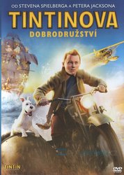 3x Animované filmy - kolekce (3 DVD)