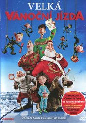 3x Animované filmy - kolekce (3 DVD)