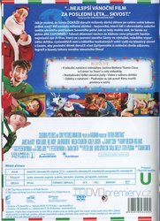 3x Animované filmy - kolekce (3 DVD)
