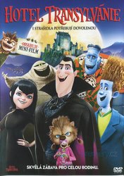 3x Animované filmy - kolekce (3 DVD)