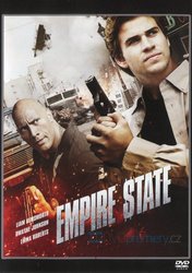 Empire state (DVD)