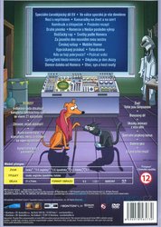 Simpsonovi 16. sezóna (4 DVD)