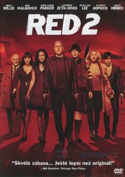 Red 2 (DVD)