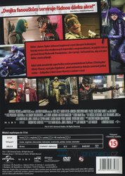 Kick Ass 2 (DVD)