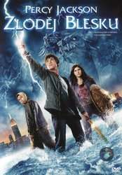 Percy Jackson 1+2 - kolekce (2xDVD)