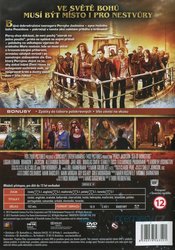 Percy Jackson 1+2 - kolekce (2xDVD)