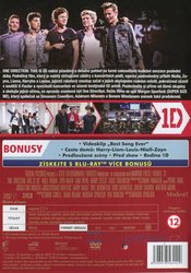 One Direction: This is Us (DVD)