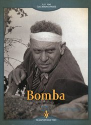 Bomba (DVD) - digipack