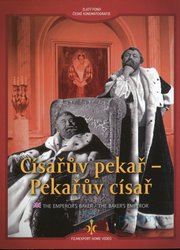 Císařův pekař - Pekařův císař (DVD) - digipack