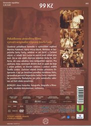Hrátky s čertem (DVD) - digipack