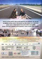 2 blbouni v Paříži (DVD)