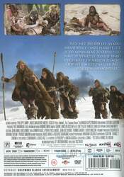 AO: Poslední neandrtálec (DVD)