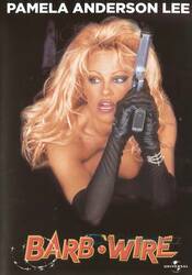 Barb Wire (DVD)