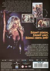 Barb Wire (DVD)