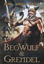 Beowulf & Grendel (DVD)