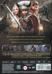 Beowulf & Grendel (DVD)