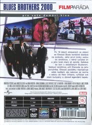 Blues Brothers 2000 (DVD)