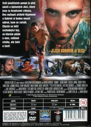 Čest (DVD)
