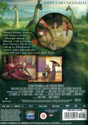Dinotopie - DVD 2 - tv seriál