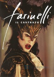 Farinelli (DVD)