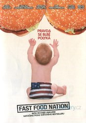 Fast Food Nation (DVD)