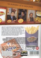 Fast Food Nation (DVD)