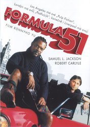 Formula 51 (DVD)