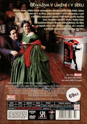 Frida (DVD) (papírový obal) Frida (DVD) (papírový obal)