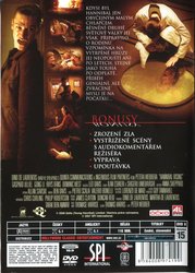 Hannibal - Zrození (DVD)