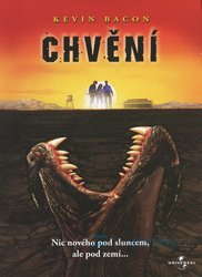 Chvění (DVD)