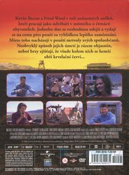 Chvění (DVD)