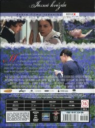 Jasná hvězda (DVD) - edice Film X