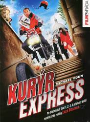 Kurýr expres (DVD)