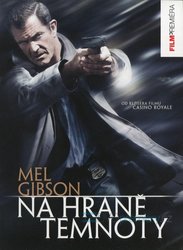 Na hraně temnoty (DVD)