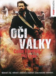 Oči války (DVD)