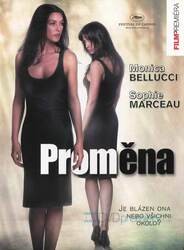 Proměna (2009) (DVD)