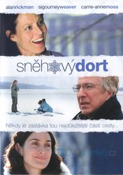 Sněhový dort (DVD)