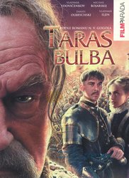 Taras Bulba (2009) (DVD)